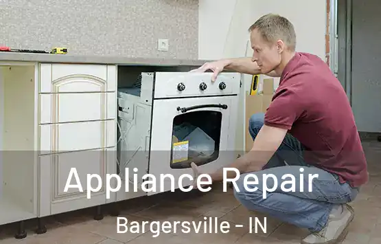  Appliance Repair Bargersville - IN