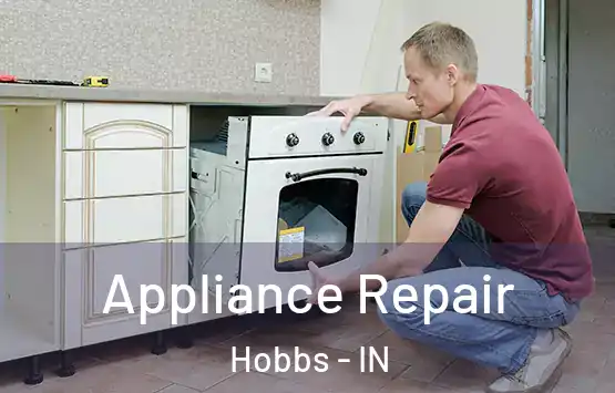  Appliance Repair Hobbs - IN