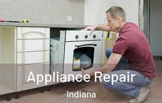 Appliance Repair Indiana