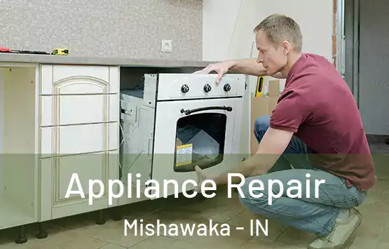  Appliance Repair Mishawaka - IN