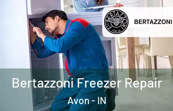  Bertazzoni Freezer Repair Avon - IN