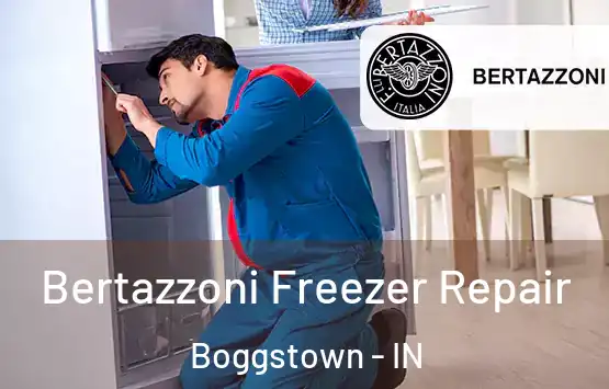  Bertazzoni Freezer Repair Boggstown - IN