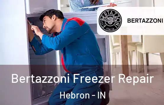  Bertazzoni Freezer Repair Hebron - IN