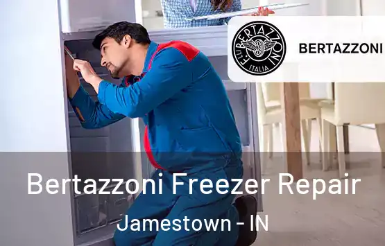  Bertazzoni Freezer Repair Jamestown - IN