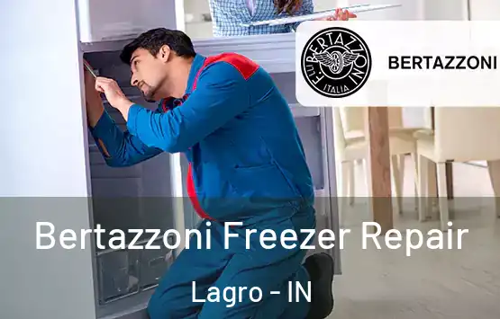  Bertazzoni Freezer Repair Lagro - IN