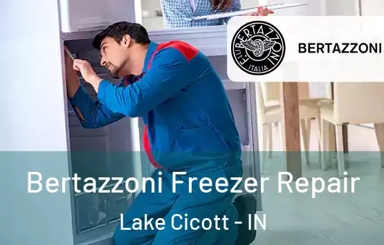  Bertazzoni Freezer Repair Lake Cicott - IN