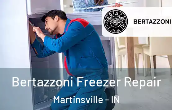  Bertazzoni Freezer Repair Martinsville - IN