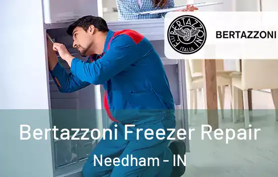  Bertazzoni Freezer Repair Needham - IN