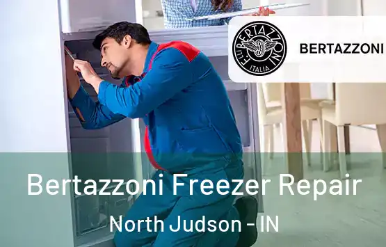  Bertazzoni Freezer Repair North Judson - IN