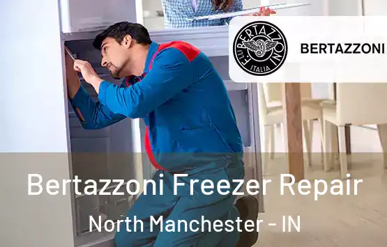  Bertazzoni Freezer Repair North Manchester - IN