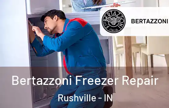  Bertazzoni Freezer Repair Rushville - IN