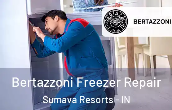 Bertazzoni Freezer Repair Sumava Resorts - IN
