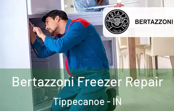  Bertazzoni Freezer Repair Tippecanoe - IN