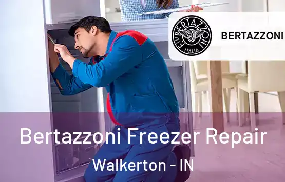  Bertazzoni Freezer Repair Walkerton - IN