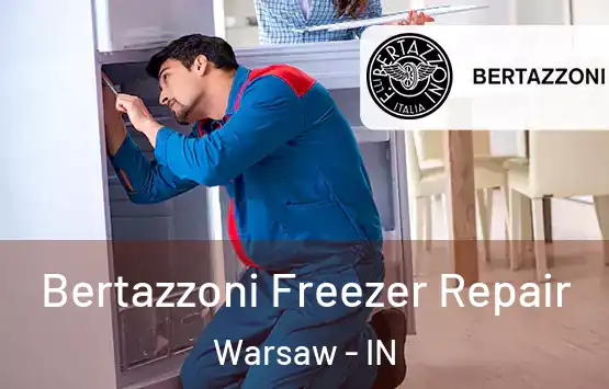  Bertazzoni Freezer Repair Warsaw - IN