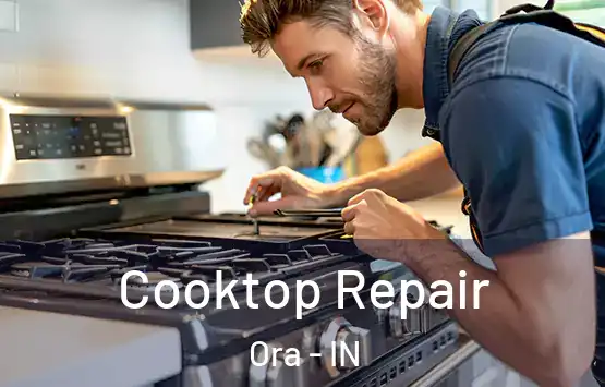  Cooktop Repair Ora - IN