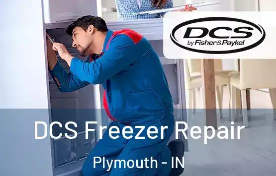  DCS Freezer Repair Plymouth - IN