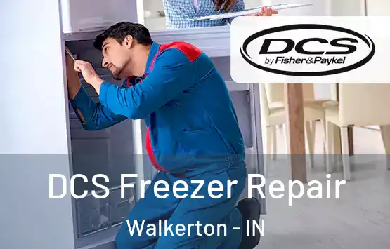  DCS Freezer Repair Walkerton - IN