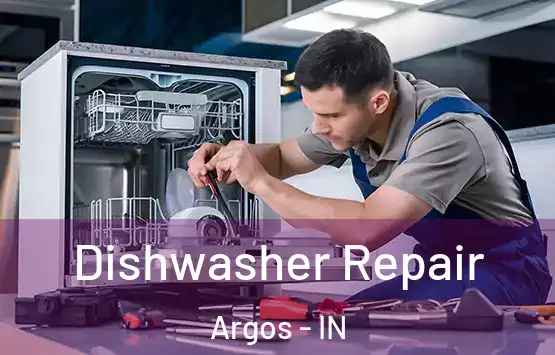  Dishwasher Repair Argos - IN