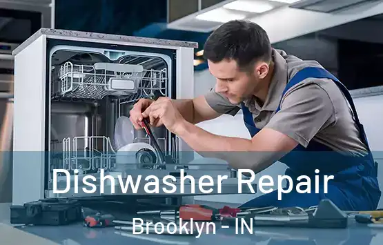 Dishwasher Repair Brooklyn - IN