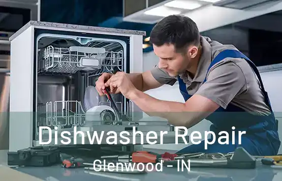  Dishwasher Repair Glenwood - IN