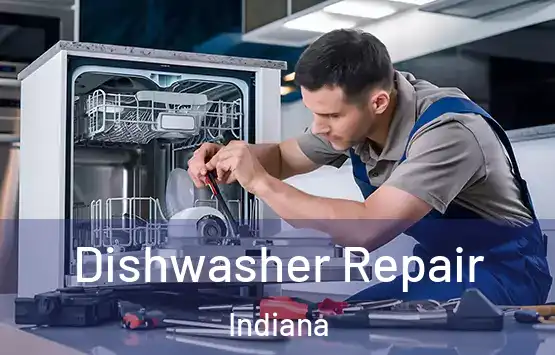  Dishwasher Repair Indiana