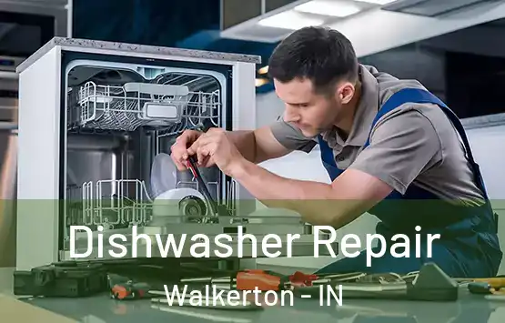  Dishwasher Repair Walkerton - IN