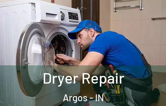  Dryer Repair Argos - IN
