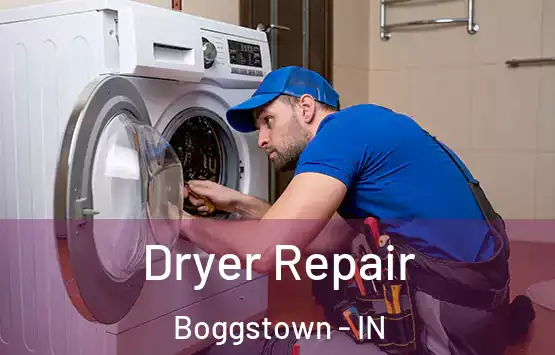  Dryer Repair Boggstown - IN