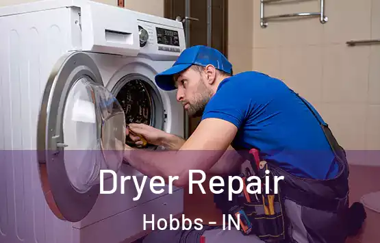  Dryer Repair Hobbs - IN