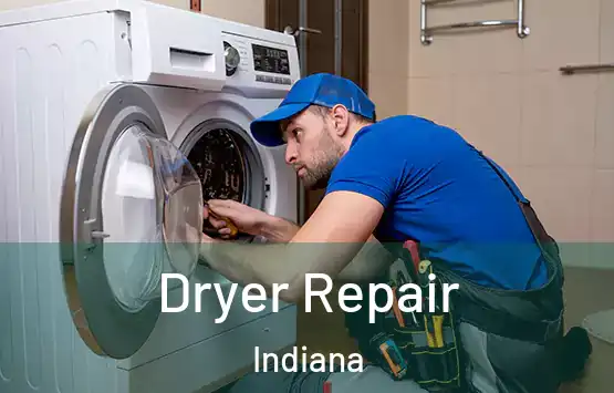  Dryer Repair Indiana