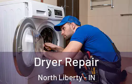  Dryer Repair North Liberty - IN