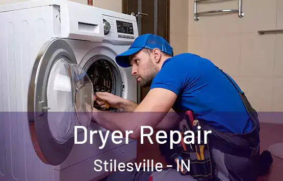  Dryer Repair Stilesville - IN