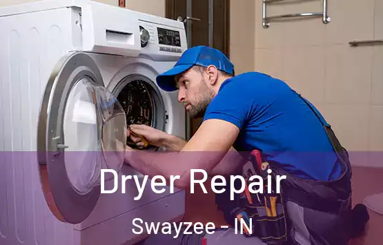  Dryer Repair Swayzee - IN