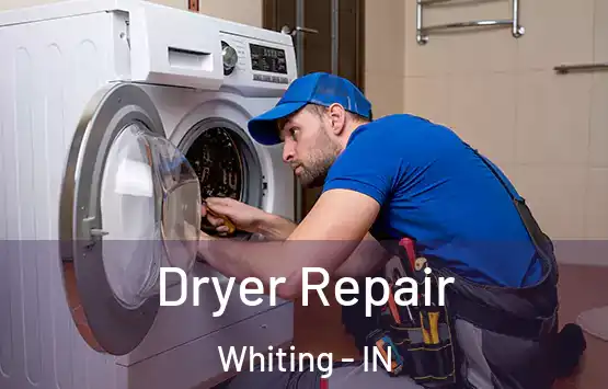  Dryer Repair Whiting - IN