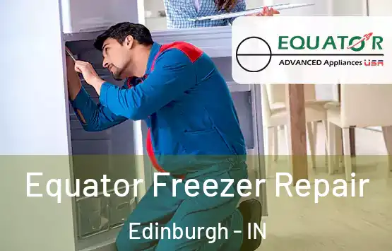  Equator Freezer Repair Edinburgh - IN
