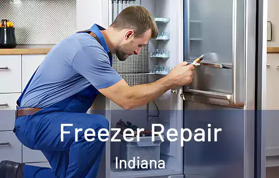  Freezer Repair Indiana
