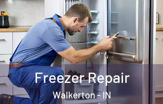  Freezer Repair Walkerton - IN