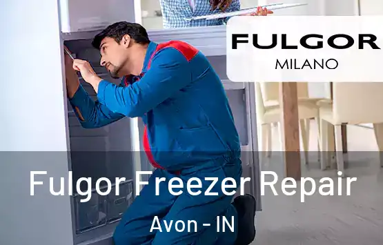  Fulgor Freezer Repair Avon - IN