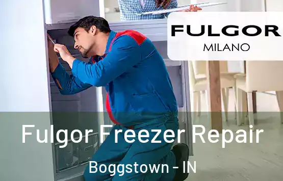  Fulgor Freezer Repair Boggstown - IN