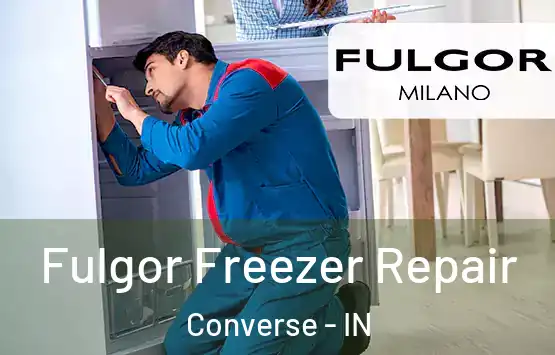  Fulgor Freezer Repair Converse - IN