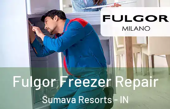  Fulgor Freezer Repair Sumava Resorts - IN