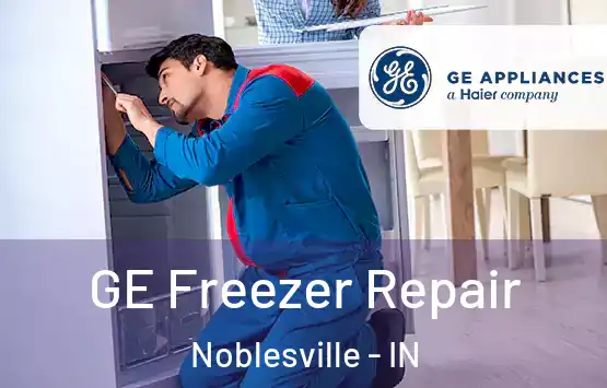  GE Freezer Repair Noblesville - IN
