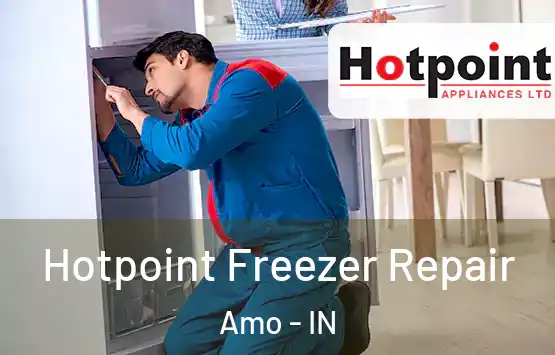  Hotpoint Freezer Repair Amo - IN