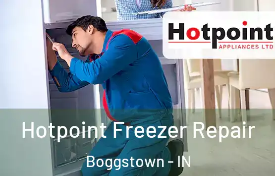 Hotpoint Freezer Repair Boggstown - IN