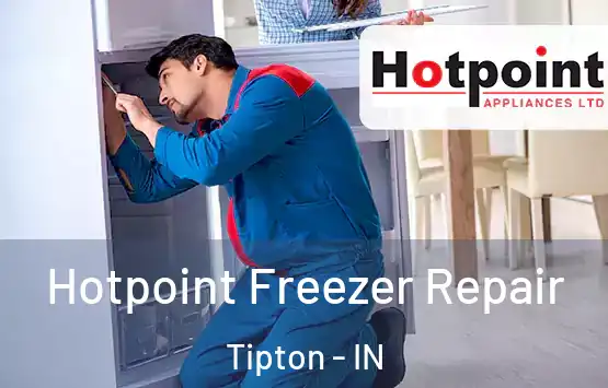  Hotpoint Freezer Repair Tipton - IN