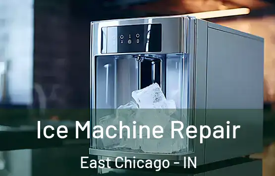  Ice Machine Repair East Chicago - IN