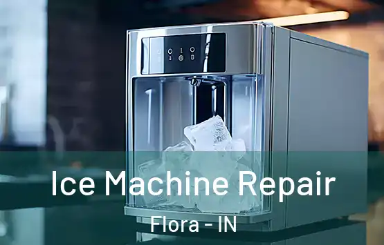  Ice Machine Repair Flora - IN