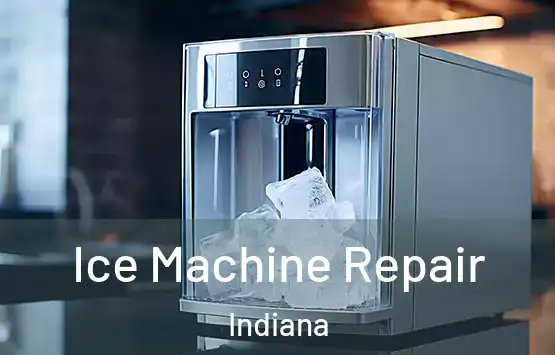  Ice Machine Repair Indiana
