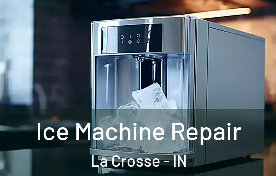  Ice Machine Repair La Crosse - IN